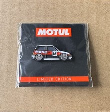 Leen Customs - Motul Honda