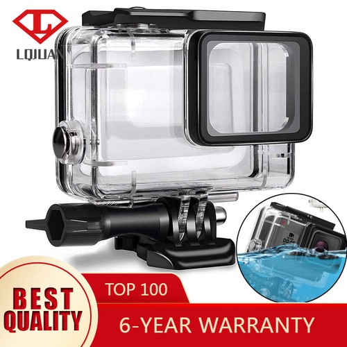 Waterproof housing case - housing, for