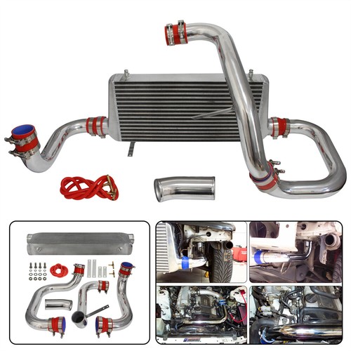 Intercooler kit for nissan - kit,