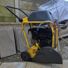 Wacker Neuson BFS1345 Floor / Road Saw £700 + VAT