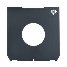 Lens Board Copal #00#0#1#2#3 Center Hole For 4x5 Linhof Technika Wista Chamonix
