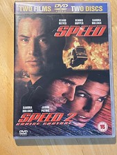 Speed/Speed 2 - Cruise Control