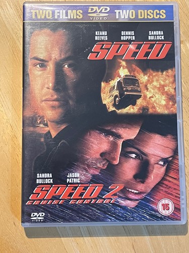 Speed cruise control - speed/speed, 2