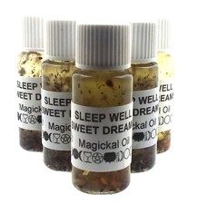 Sleep well sweet dreams herbal - sleep,