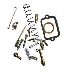 ukscooters LAMBRETTA 22MM JETEX CARB REPAIR KIT REBUILD CARBURETTOR LI/TV/GP NEW