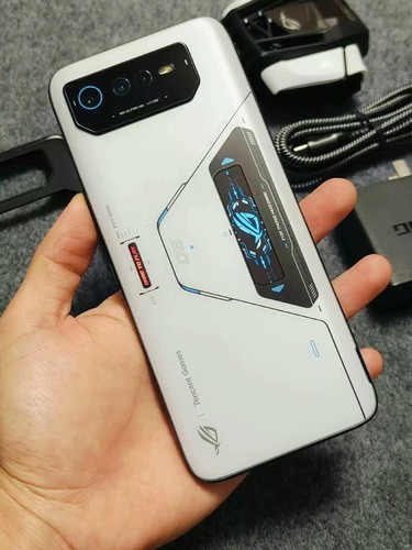 Asus rog phone pro - rog,