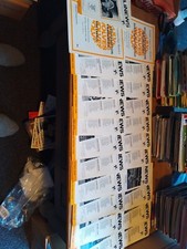 Complete Season 23 X