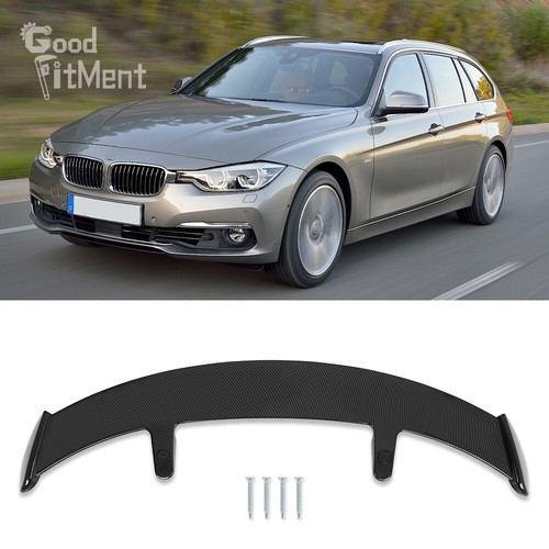 131cm car rear roof spoiler - roof,