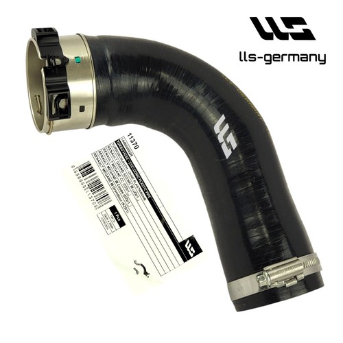 Turbo hose intercooler - intercooler,