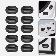 Car Door Anti-Collision