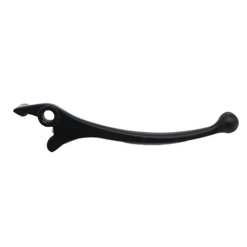 Motorcycle right side brake - right,