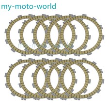 For Suzuki Clutch Friction