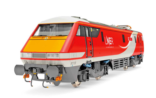 Hornby r3891 lner - r3891,