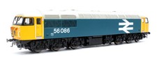 Hornby R30082 Class 56 086 BR