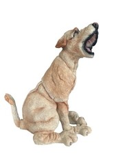 A Breed Apart Yellow Lab Dog