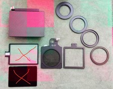 NiSi Filmmaker C5 Matte Box |