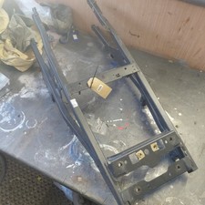 Triumph Sprint ST 955i 1999 -