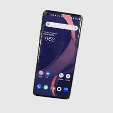 OnePlus 8 Dual SIM 128GB Onyx