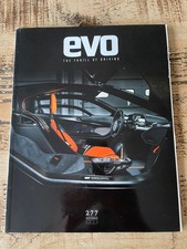 EVO MAGAZINE Issue 277