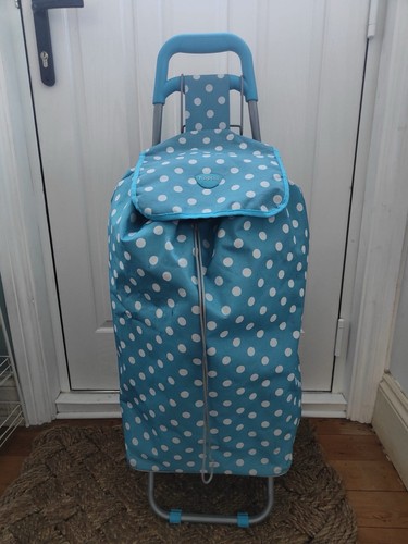 Hoppa lightweight shopping - hoppa,
