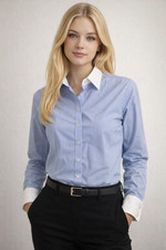 Hawes & Curtis Banker Shirt