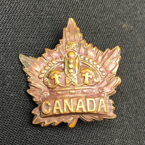 Original ww2 canadian army - ww2,