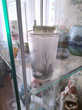 RARE DAUM NANÇY AUTHENTIC ART