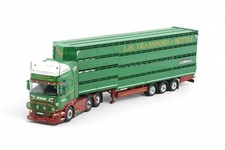 Tekno 86507 LJS Transport
