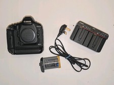 Canon EOS 1DX Mark II 20.2