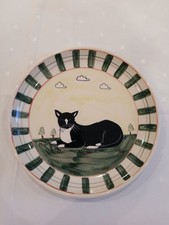 Decorative Hand Painted