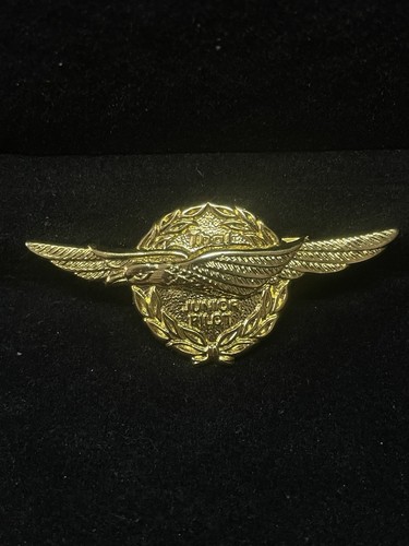 Vintage 50s thai junior - vintage,