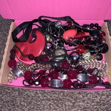 Small Selection Of Jewellery