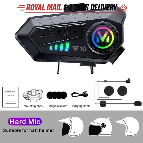 Hifi wireless motorbike - wireless,