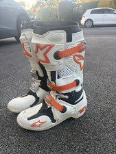 Alpinestar Tech 10 Uk 9
