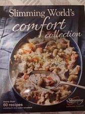 Slimming World Comfort Food