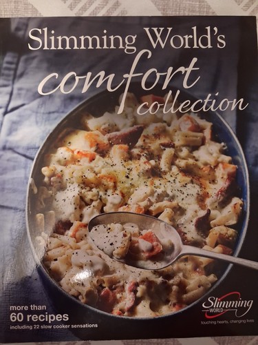 Slimming world comfort food - slimming,