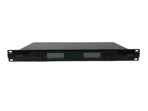 Img stageline txs 626 - stageline, txs-626/38