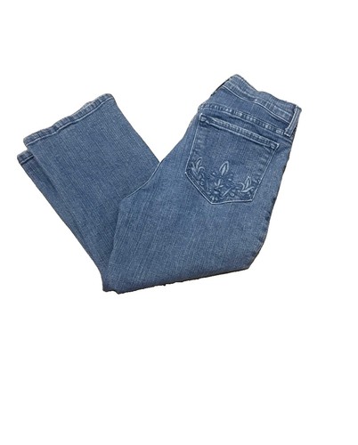 Nydj marilyn straight crop - nydj,