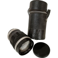 Prinz Galaxy 135mm f/2.8