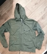 Pretty Green Hooded light