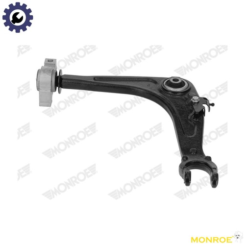 Controltrailing arm wheel - controltrailing,