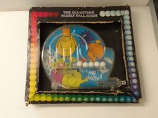 Vintage Mr Men Bagatelle Boxed