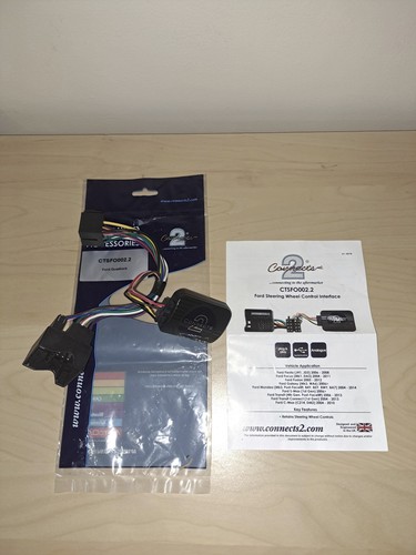 Ford steering wheel - steering,