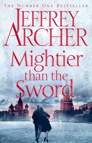 Mightier than the sword - the, (the