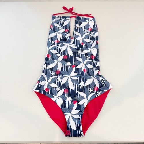 Nwt faherty reversible swim - faherty,