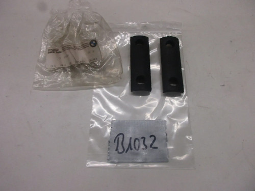 Gasket vibration damper - , b1032