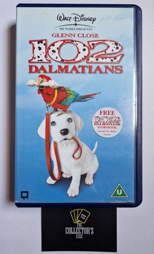 102 dalmatians disney live - disney,