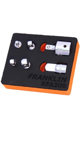 Converter reducer set pce - reducer, 6