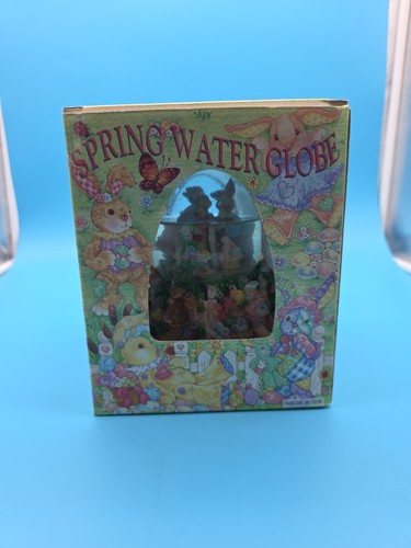 Spring water glitter musical - water,