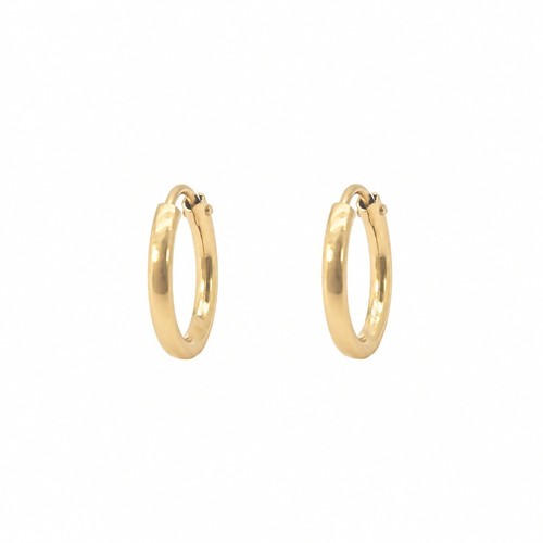 22ct yellow gold plain - 22ct,